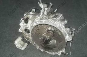 КОРОБКА ПЕРЕДАЧw MAZDA 6 2.0B 108KW 2009 RH