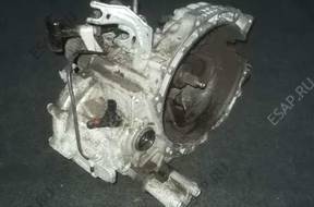 КОРОБКА ПЕРЕДАЧw MAZDA 6 2.0B 108KW 2009 RH