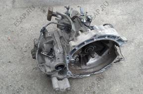 КОРОБКА ПЕРЕДАЧW MAZDA 6 2.0B 6-СТУПЕНЧАТАЯW 07 год, FB 01/22D