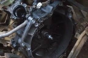 КОРОБКА ПЕРЕДАЧw Mazda 6 2.0CiTD 02-06