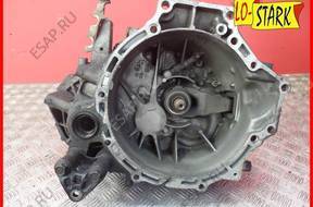 КОРОБКА ПЕРЕДАЧW Mazda 6 2.0CITD 136KM 02-05 3A101