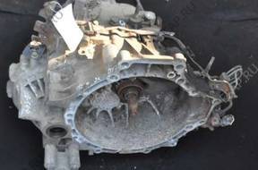 КОРОБКА ПЕРЕДАЧw MAZDA 6 2.0D 100KW 2003 3A1