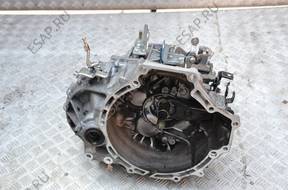 КОРОБКА ПЕРЕДАЧW MAZDA 6 2.2 CITD MZR-CD