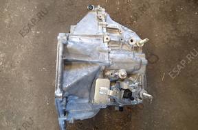 КОРОБКА ПЕРЕДАЧW MAZDA 6 CX5 2,2 D МЕХАНИКА