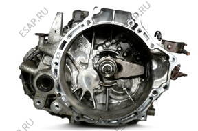 КОРОБКА ПЕРЕДАЧW MAZDA 6 GG GY 04 2.0DI RF5C