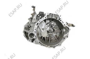 КОРОБКА ПЕРЕДАЧW MAZDA 6 GG GY 05 2.0 CITD RF5C MAN