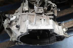 КОРОБКА ПЕРЕДАЧW MAZDA 6 GH 2.0 D 39 000 KM 08-12