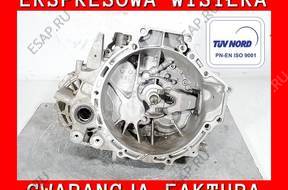 КОРОБКА ПЕРЕДАЧW MAZDA 6 GY 04 2.0DI RF5C GD2 5-BIG