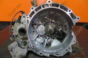 КОРОБКА ПЕРЕДАЧW MAZDA 6 I 1.8 2002 G1FB 2TF0604533