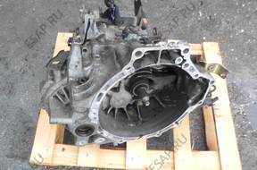 КОРОБКА ПЕРЕДАЧW MAZDA 6 I 2.0 CITD MZR-CD 136KM