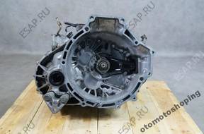 КОРОБКА ПЕРЕДАЧW MAZDA 6 РЕСТАЙЛИНГ 2.0 CITD 05-07