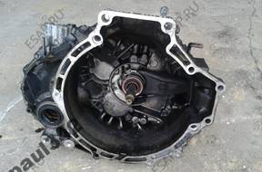 КОРОБКА ПЕРЕДАЧw mazda 6 РЕСТАЙЛИНГ 2.0citd Rf7J 6-СТУПЕНЧАТАЯw