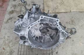 КОРОБКА ПЕРЕДАЧW MAZDA 6 RF5C 5-