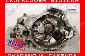 КОРОБКА ПЕРЕДАЧW MAZDA 626  01 2.0 TD DITD RF2A