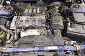 КОРОБКА ПЕРЕДАЧW MAZDA 626 1,8 16V 1997 год,