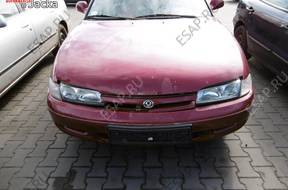 КОРОБКА ПЕРЕДАЧW MAZDA 626 1,8 16V IV