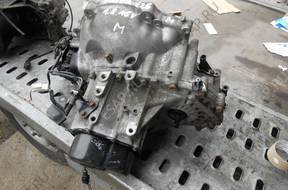 КОРОБКА ПЕРЕДАЧW MAZDA 626 1,8 16V