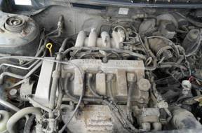 КОРОБКА ПЕРЕДАЧW MAZDA 626 1,8 БЕНЗИН-
