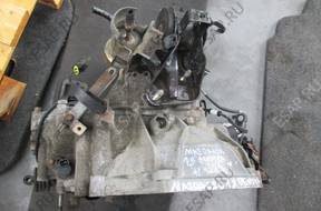 КОРОБКА ПЕРЕДАЧW MAZDA 626 1,8 БЕНЗИН