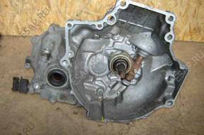 КОРОБКА ПЕРЕДАЧW MAZDA 626 1.6