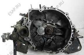 КОРОБКА ПЕРЕДАЧW MAZDA 626 1.8 16V МЕХАНИЧЕСКАЯ 1,8 F.V