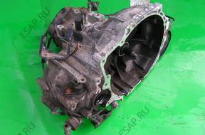 КОРОБКА ПЕРЕДАЧw mazda 626 1.8 БЕНЗИН-