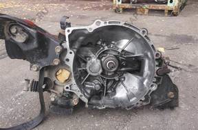 КОРОБКА ПЕРЕДАЧW MAZDA 626 1.8 БЕНЗИН.