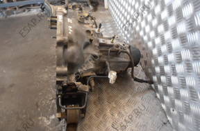 КОРОБКА ПЕРЕДАЧW = MAZDA 626 / 1.8 DOHC / 2001