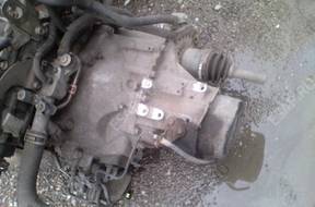 КОРОБКА ПЕРЕДАЧw mazda 626 1.8