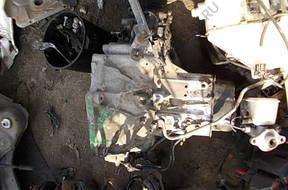 КОРОБКА ПЕРЕДАЧW MAZDA 626 1.8
