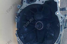 КОРОБКА ПЕРЕДАЧw mazda 626 1.8b