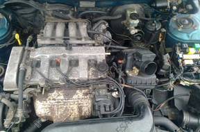 КОРОБКА ПЕРЕДАЧw mazda 626 1.8b