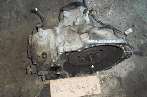 КОРОБКА ПЕРЕДАЧW MAZDA 626 1997 97 1.8