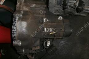 КОРОБКА ПЕРЕДАЧw MAZDA 626 1998 год