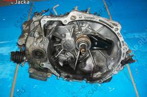 КОРОБКА ПЕРЕДАЧW MAZDA 626 2,0 16V 92-97