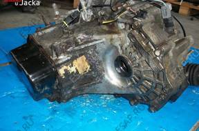 КОРОБКА ПЕРЕДАЧW MAZDA 626 2,0 16V 92-97