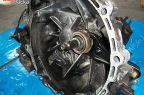 КОРОБКА ПЕРЕДАЧW MAZDA 626 2,0 16V 92-97