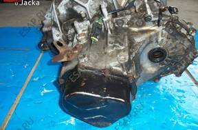 КОРОБКА ПЕРЕДАЧW MAZDA 626 2,0 16V 92-97