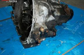 КОРОБКА ПЕРЕДАЧW MAZDA 626 2,0 16V 92-97