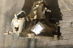 КОРОБКА ПЕРЕДАЧw Mazda 626 2,0 16V 98-02
