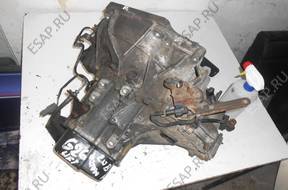 КОРОБКА ПЕРЕДАЧW  MAZDA 626 2,0 16V РЕСТАЙЛИНГ KOMBI