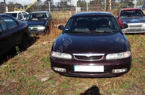 КОРОБКА ПЕРЕДАЧW MAZDA 626 2,0 16V