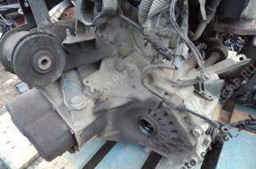 КОРОБКА ПЕРЕДАЧW MAZDA 626 2,0 TD