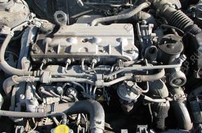 КОРОБКА ПЕРЕДАЧW MAZDA 626 2,0D