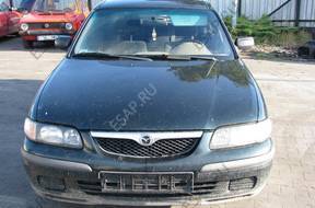 КОРОБКА ПЕРЕДАЧW MAZDA 626 2,0D