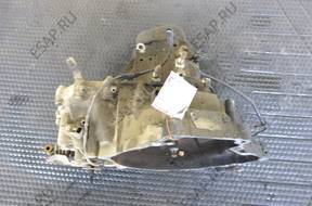 КОРОБКА ПЕРЕДАЧw Mazda 626 2,0TD 101kM sed4d 98-02