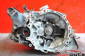 КОРОБКА ПЕРЕДАЧW MAZDA 626 2.0 16V 02 год, FV