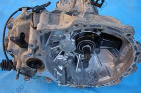 КОРОБКА ПЕРЕДАЧW MAZDA 626 2.0 16V 2001 год G5ML0