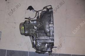 *КОРОБКА ПЕРЕДАЧw Mazda 626 2.0 16V 7J10B