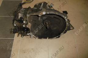 *КОРОБКА ПЕРЕДАЧw Mazda 626 2.0 16V 7J10B